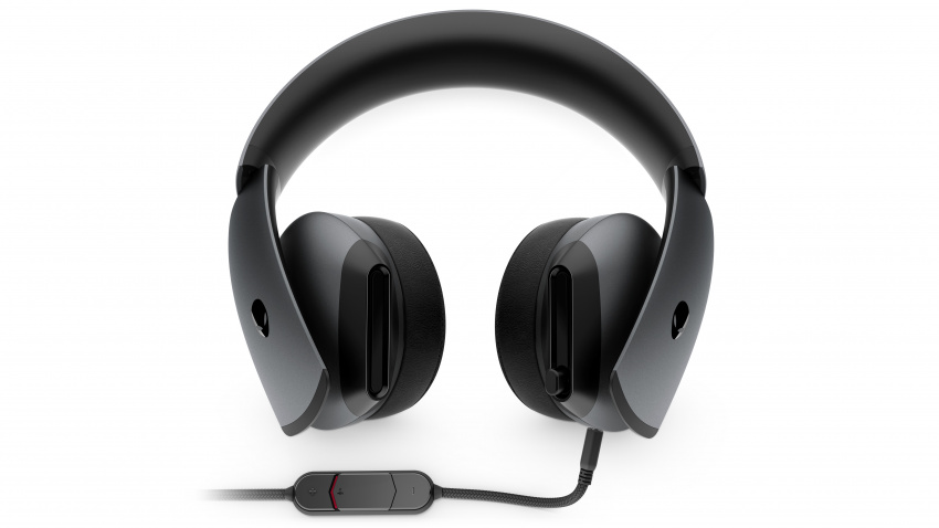 Alienware 7.1 遊戲專用耳機