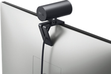 Dell UltraShrap Webcam WB7022 的圖片