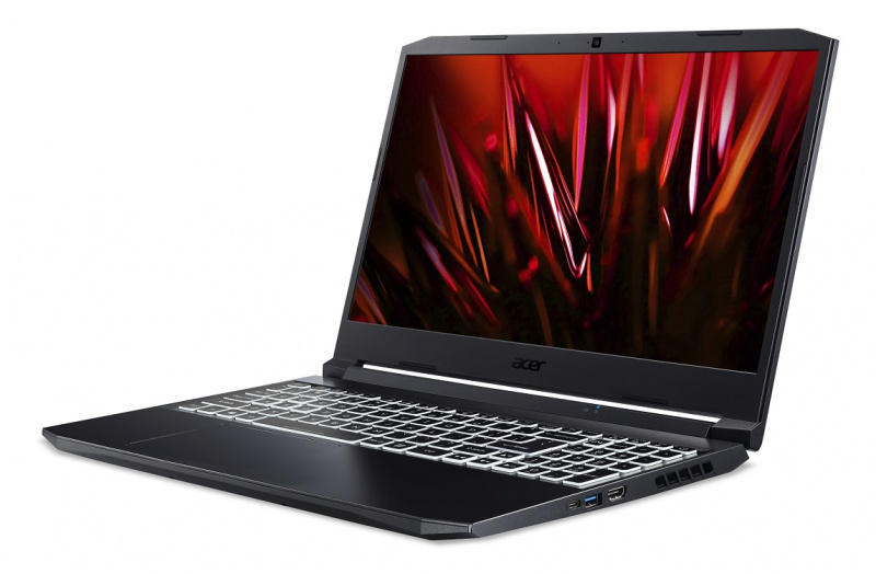 Acer Nitro 5 15.6" 電競專用手提電腦 [AMD R7 RTX3060]