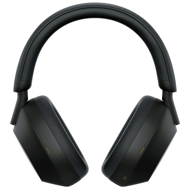 Sony 無線降噪耳機 WH-1000XM5 [黑色]【3百萬下載感謝祭】