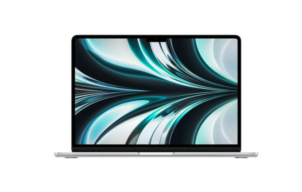 Apple MacBook Air (M2晶片) 13.6" 手提電腦