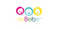 deBebe Shop - Mommy Baby Kiddy & Educational Products