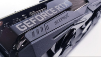 Asus ROG Strix Gaming GeForce RTX 2060 (6GB GDDR6) 顯示卡評測