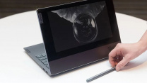 外殼附 10.8 吋 e-Ink 屏幕！Lenovo 發表雙屏幕筆電 ThinkBook Plus