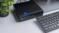 慳位文書機 ASUS Mini PC PB62 評測｜小機身多功能 豐富擴充介面