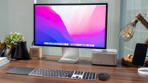 Apple的夢幻組合! Mac Studio & Studio Display