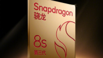 Snapdragon 8s Gen3新晶片發表、小米首發搭載！以為是「加強版」你就錯了