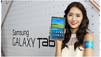 Samsung Galaxy Tab S現身香港！