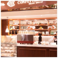 Cova Pasticceria & Confetteria (銅鑼灣利園商場) 甜品自助餐