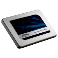 Crucial MX300 2.5-inch 7mm SSD 525GB (CT525MX300SSD1)