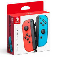 Nintendo Switch Joy-Con 控制器