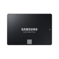 Samsung 三星 SSD 860 EVO SATA III 2.5" 500GB (MZ-76E500BW)