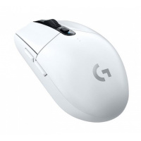 Logitech G G304 Lightspeed 無線遊戲滑鼠