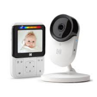 Kodak CHERISH C220 智能視頻嬰兒監視器