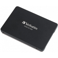 Verbatim Vi550 2.5-inch SATA 3 Internal SSD 512GB (49352)