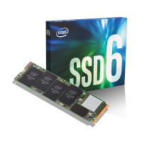 Intel 660P Series M.2 2280 SSD 2TB (SSDPEKNW020T8)