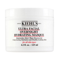 Kiehl's Ultra Facial Overnight Hydrating Masque 特效晚間保濕面膜 125ml
