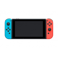 Nintendo Switch (電池持續時間加長型號)