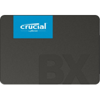 Crucial BX500 2TB SSD CT2000BX500SSD1