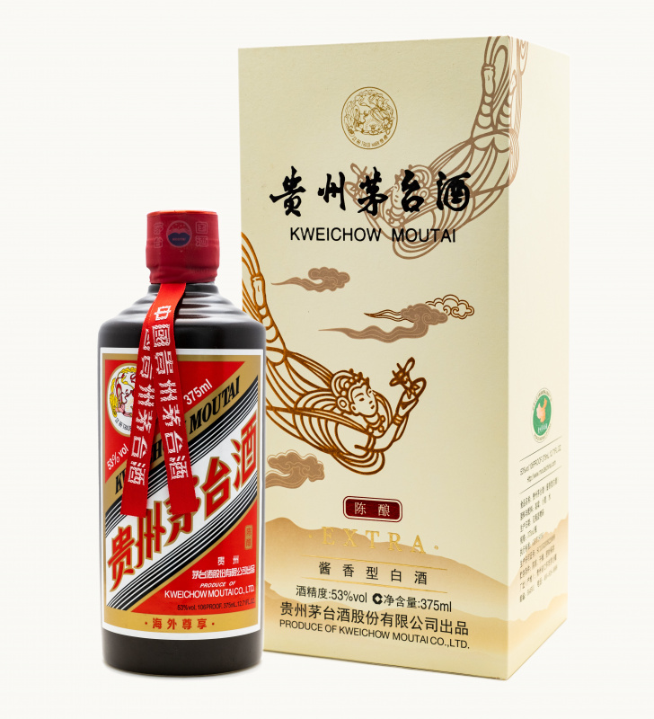 貴州茅台酒陳釀Extra - 香港格價網Price.com.hk