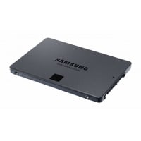 Samsung 三星 870 QVO 2TB SATA3 SSD
