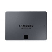 Samsung 三星 870 QVO 4TB SATA3 SSD