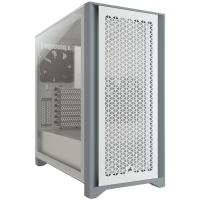 Corsair 4000D AIRFLOW Tempered Glass Mid-Tower ATX Case