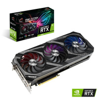 ASUS ROG Strix GeForce RTX 3090 (ROG-STRIX-RTX3090-O24G-GAMING)