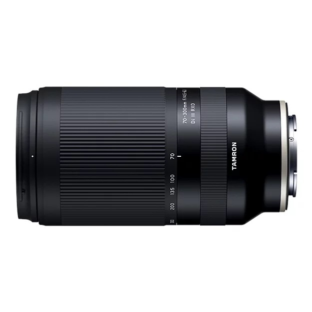 Tamron 70-300mm F4.5-6.3 Di III RXD (A047) for Sony E-Mount