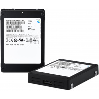 Samsung 三星 PM1643 2.5-inch SSD 30.72TB (MZILT30THMLA)