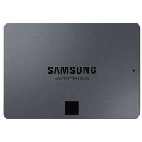 Samsung 三星 860 QVO SATA 2.5-inch SSD 1TB (MZ-76Q1T0)