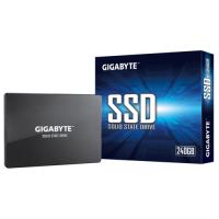 Gigabyte SSD 240GB (GP-GSTFS31240GNTD / -V)
