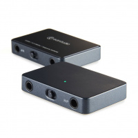 EarStudio Hi-Fi USB DAC 轉換器 HUD100-MK2