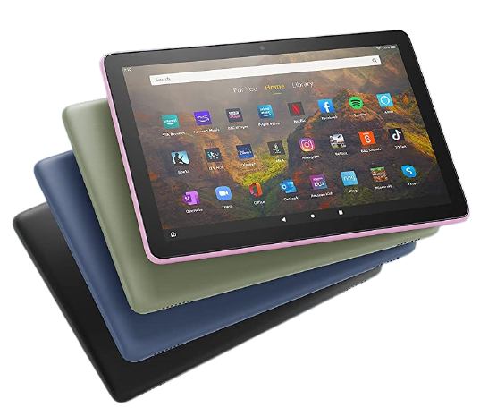 Amazon All-new Fire HD 10 tablet 32GB (11th Gen)