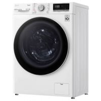 LG 樂金 Vivace 人工智能洗衣乾衣機 (8kg/5kg, 1200轉/分鐘) F-C1208V4W