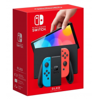Nintendo Switch (OLED款式)