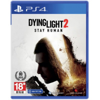 Spike Chunsoft PS4 垂死之光2: 堅守人類身份 Dying Light 2: Stay Human