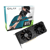 Galax GeForce RTX 3060 Ti (1-Click OC) 36ISL6MD1VDD
