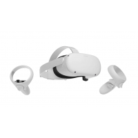 Oculus Quest 2 128GB - Advanced All-in-one Virtual Reality Headset