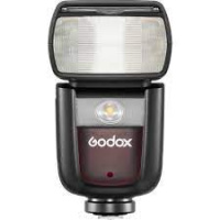 GODOX TTL鋰電池機頂閃光燈 V860 III