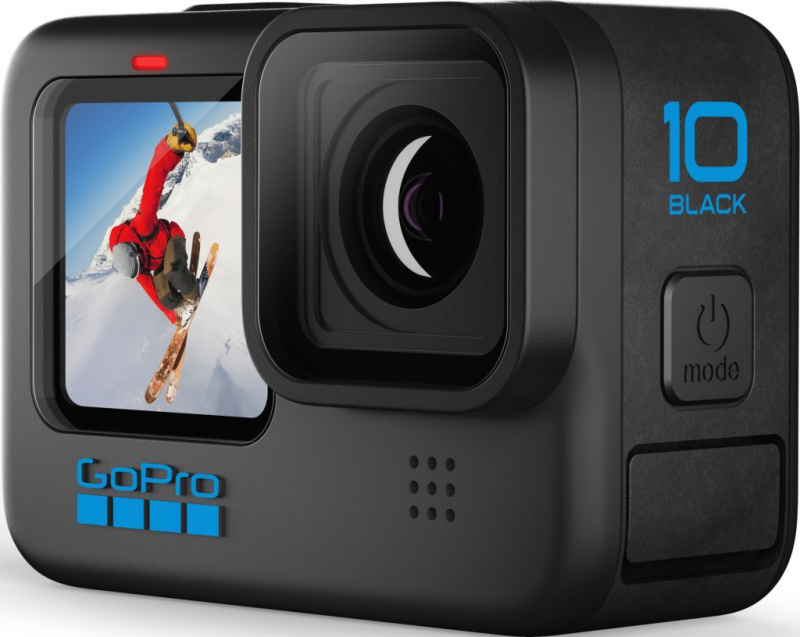 GoPro Hero10 Black 運動相機價錢、規格及用家意見- 香港格價網Price