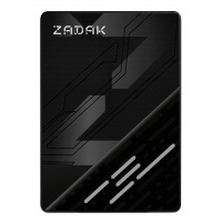 ZADAK SATA3 2.5" SSD 512GB TWSS3