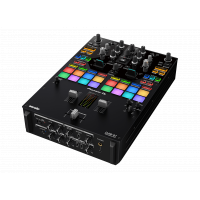 Pioneer Scratch Style 2-Channel DJ Mixer for Serato DJ Pro/Rekordbox 搓碟混音台 DJM-S9