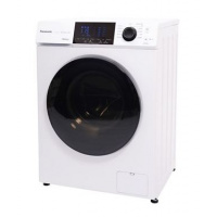 Panasonic 樂聲 「愛衫號」2合1洗衣乾衣機 (7kg/5kg, 1200轉/分鐘) NA-S075H1