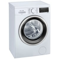 Siemens 西門子 iQ300 纖巧型洗衣機 (7kg, 1200轉/分鐘) WS12S467HK