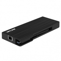 Wavlink SuperSpeed USB-C Mini Dock HDMI WL-UHP3406