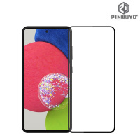 PINWUYO Galaxy A53 5G SM-A536 金鑽全屏覆蓋強化玻璃貼