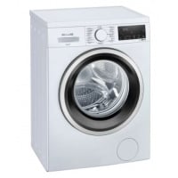 Siemens 西門子 iQ300 纖巧型洗衣機 (8kg, 1200轉/分鐘) WS12S468HK