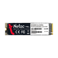 Netac NV2000 NVMe SSD 256GB