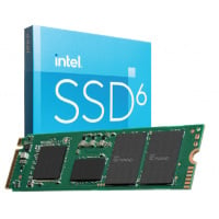 Intel M.2 SSD 670P series 1TB